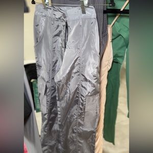 Pretty Little thing cargo Trouser pants